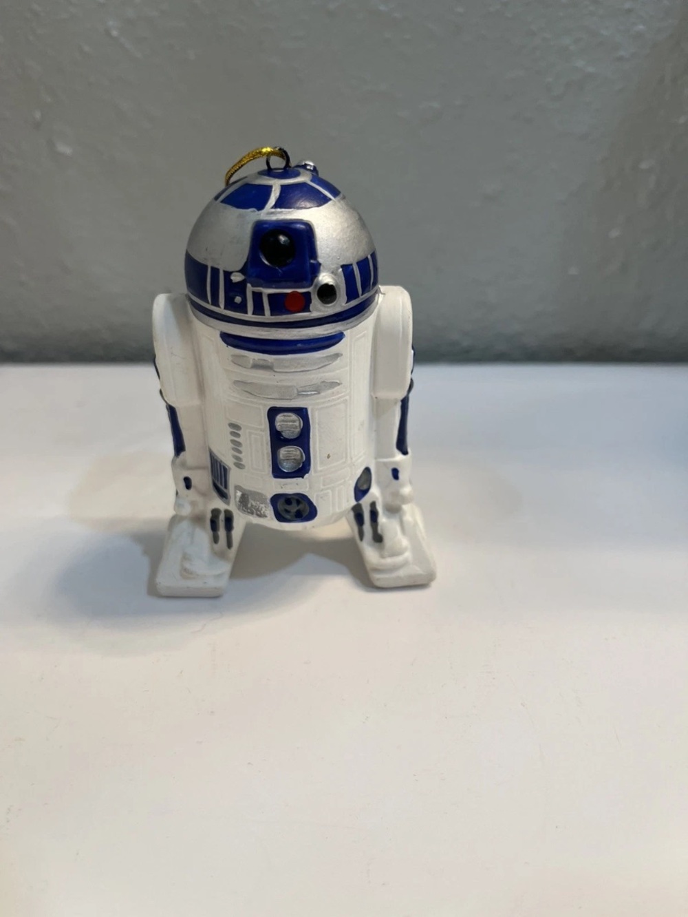 Hallmark Star Wars Christmas Ornament (R2-D2)